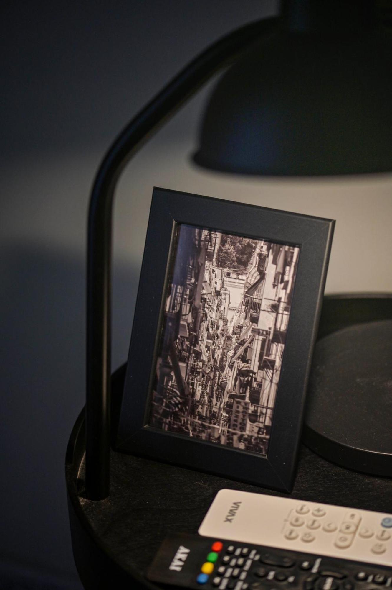 Cozy Central Residence Napoli エクステリア 写真