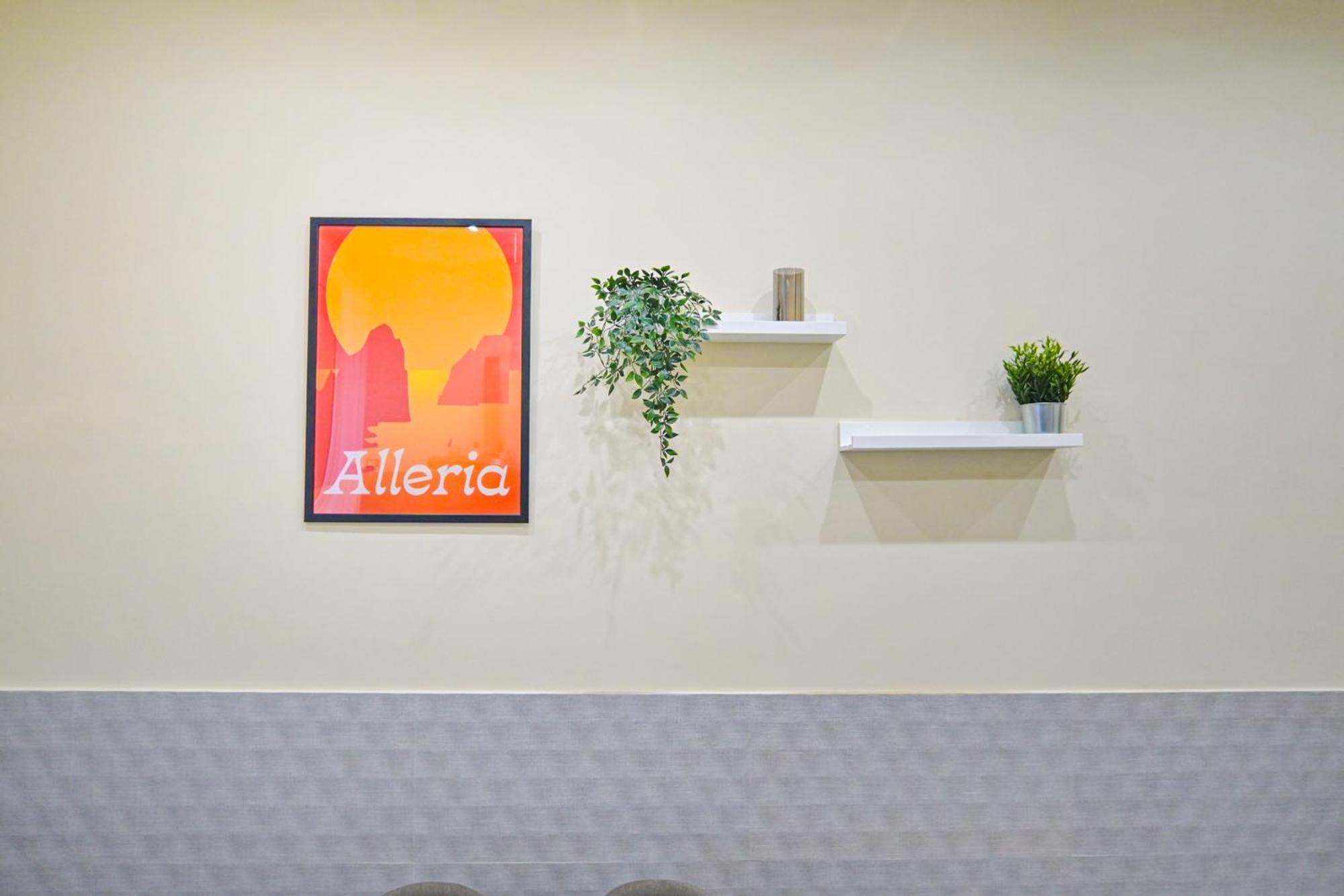 Cozy Central Residence Napoli エクステリア 写真