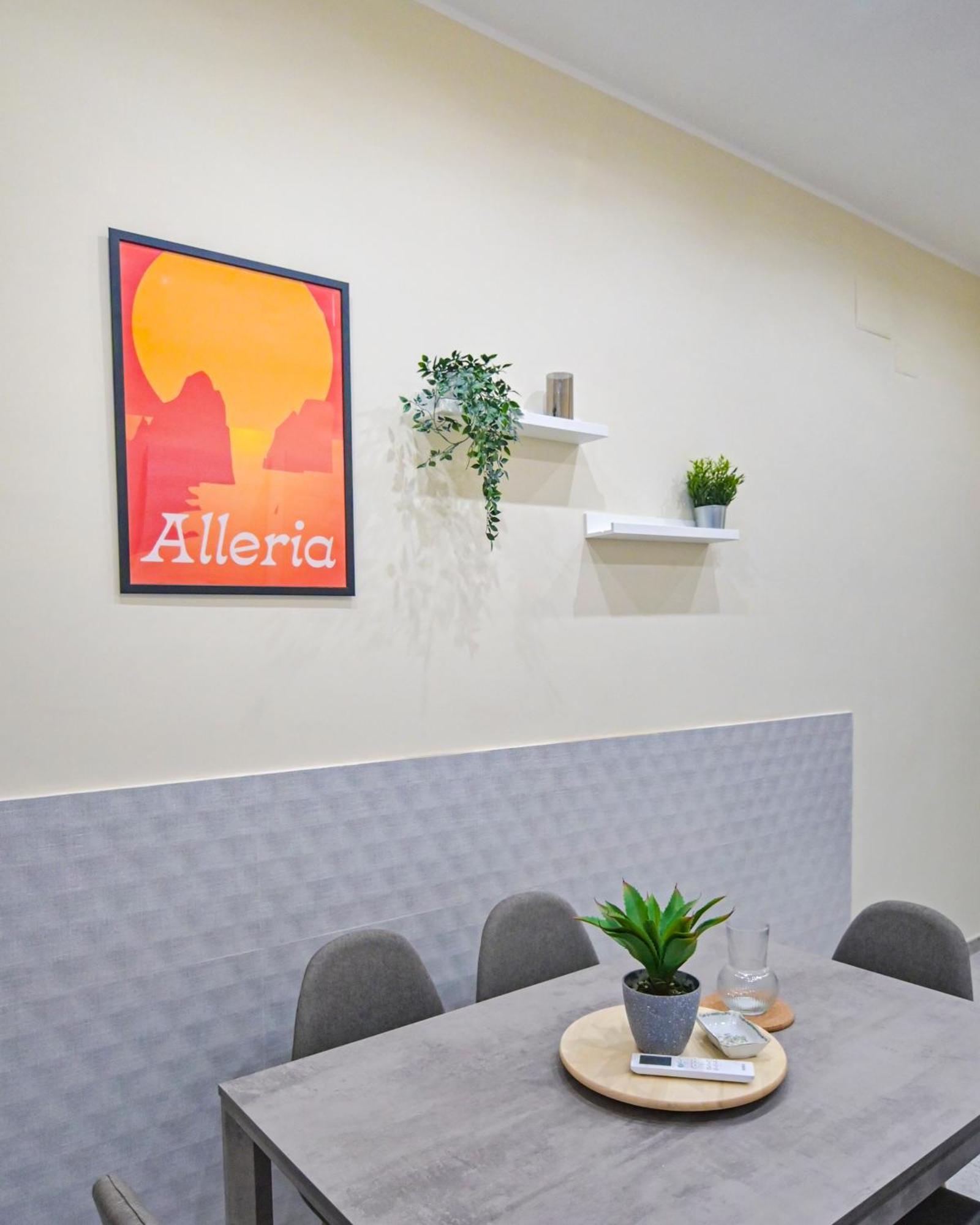 Cozy Central Residence Napoli エクステリア 写真