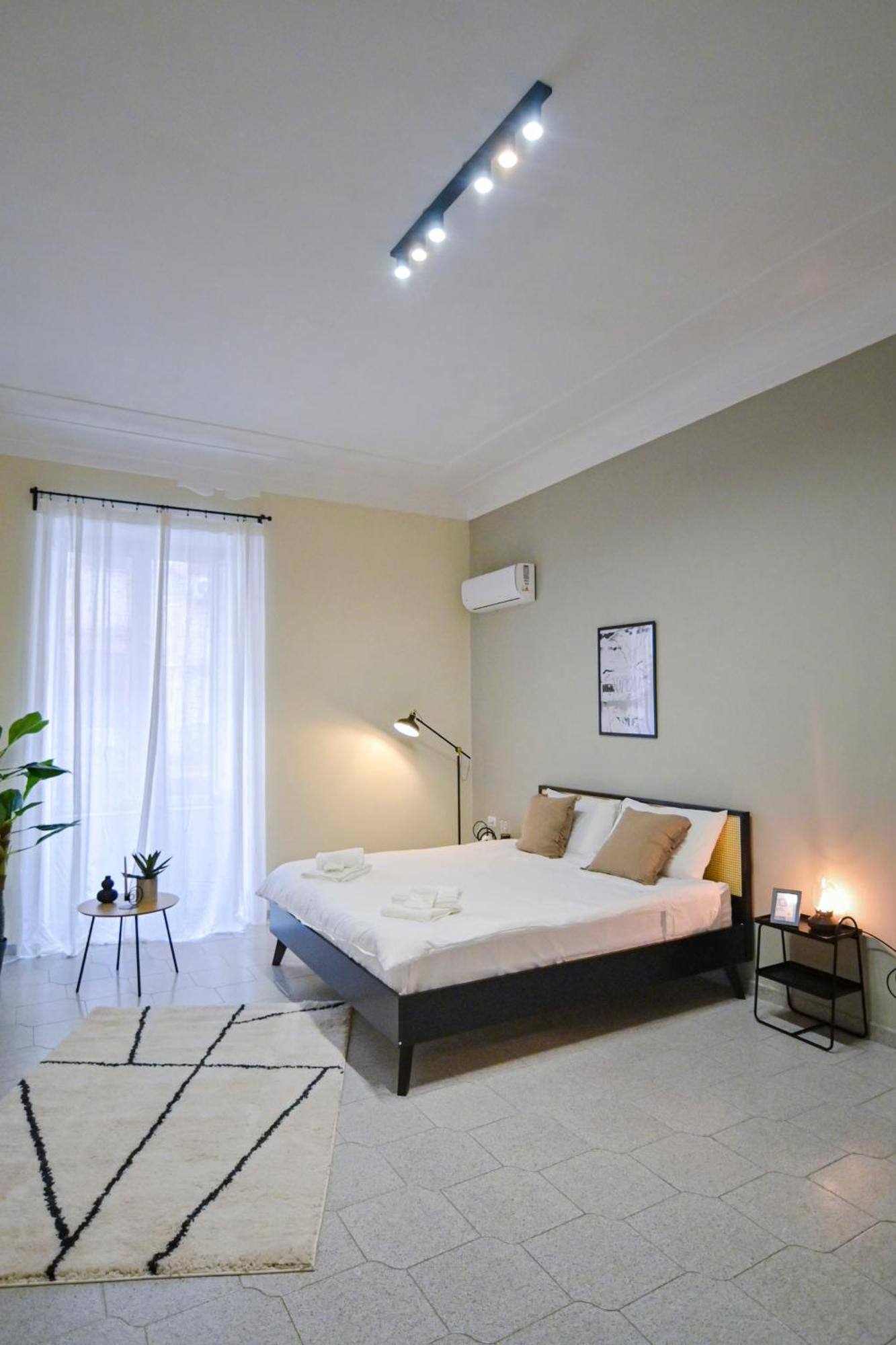 Cozy Central Residence Napoli エクステリア 写真