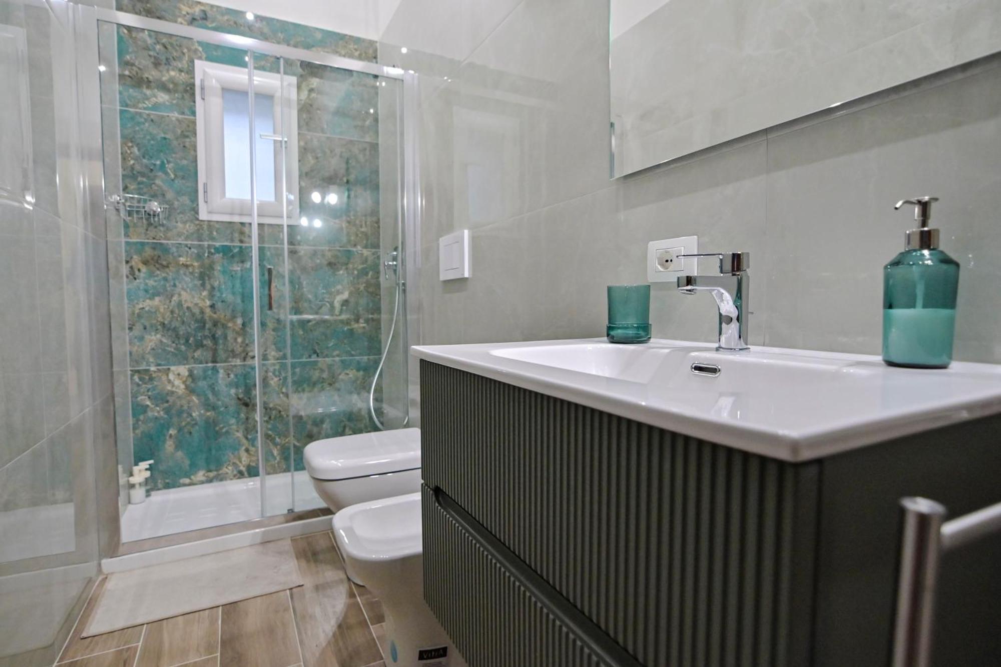 Cozy Central Residence Napoli エクステリア 写真