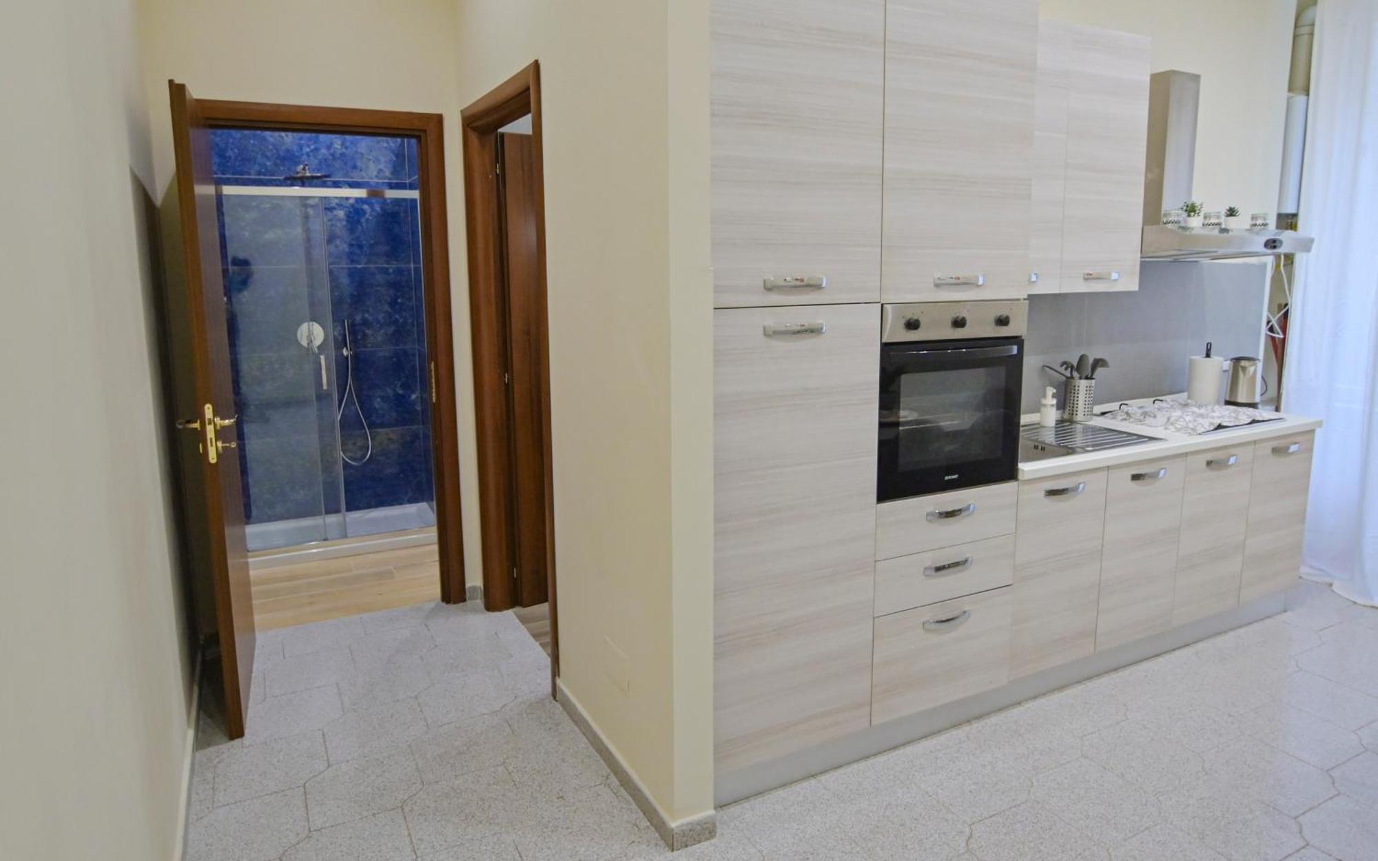 Cozy Central Residence Napoli エクステリア 写真