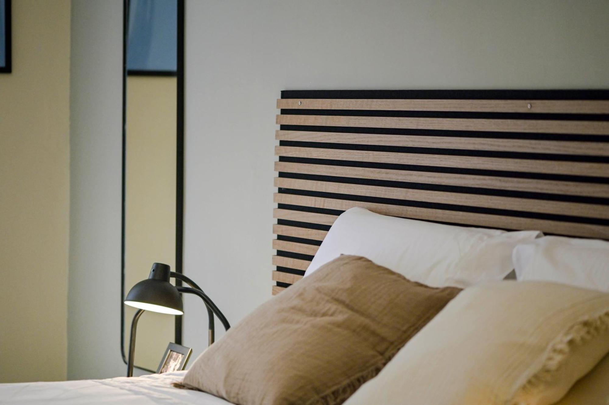 Cozy Central Residence Napoli エクステリア 写真