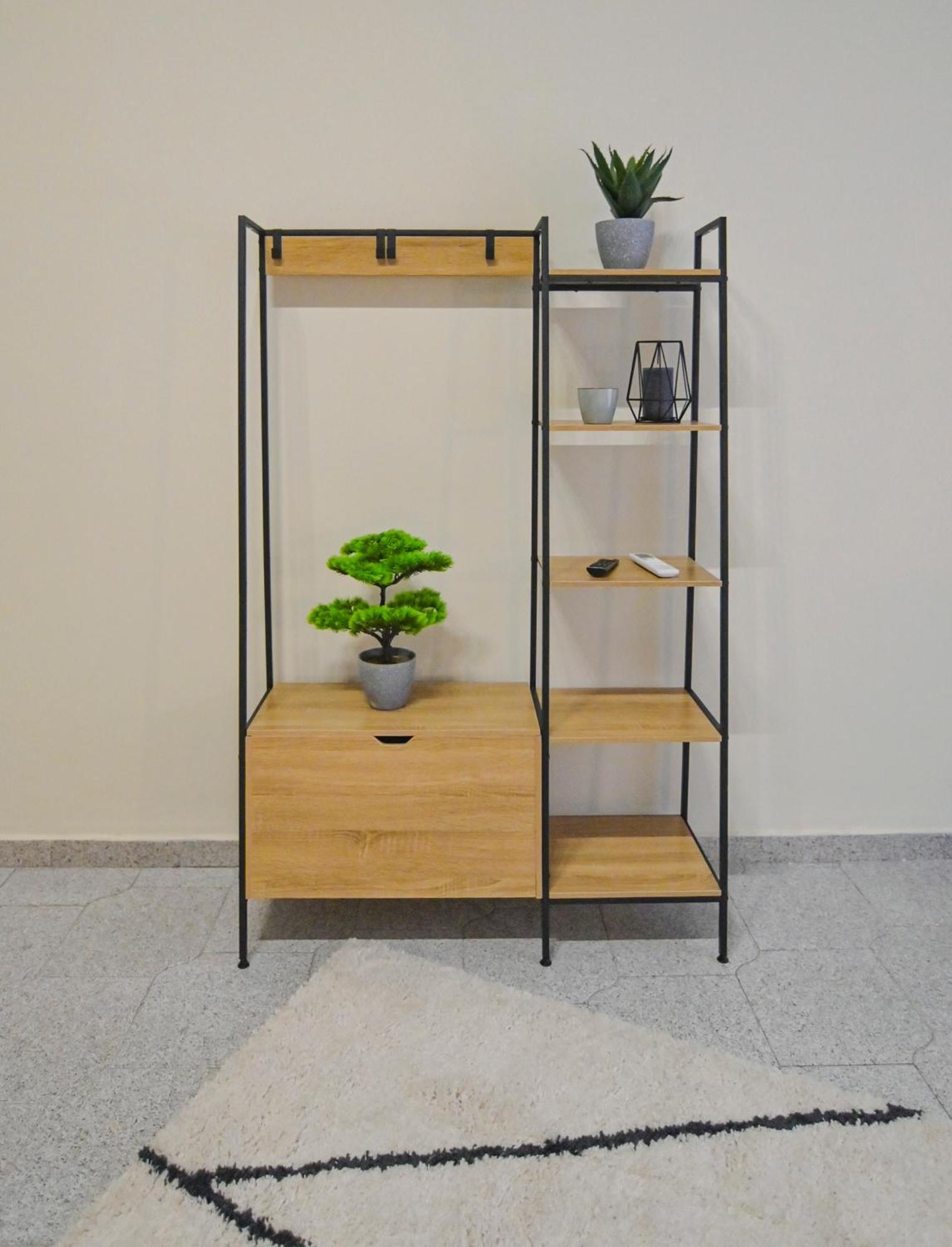 Cozy Central Residence Napoli エクステリア 写真