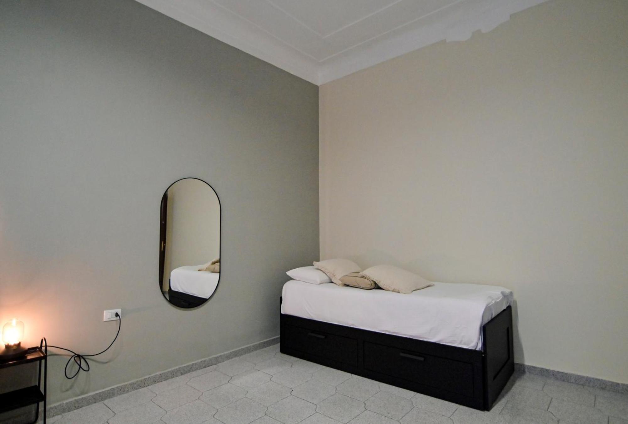 Cozy Central Residence Napoli エクステリア 写真