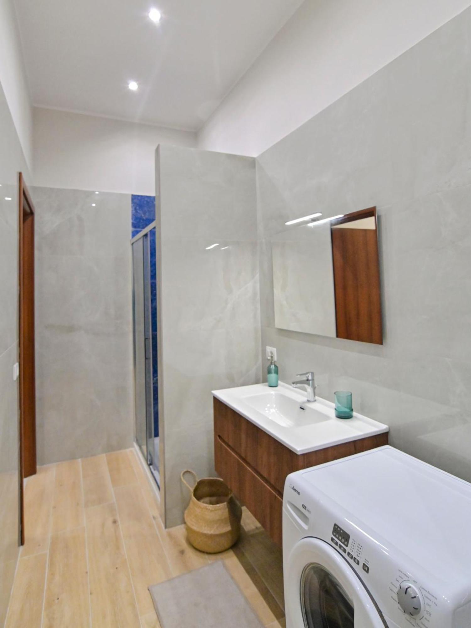 Cozy Central Residence Napoli エクステリア 写真