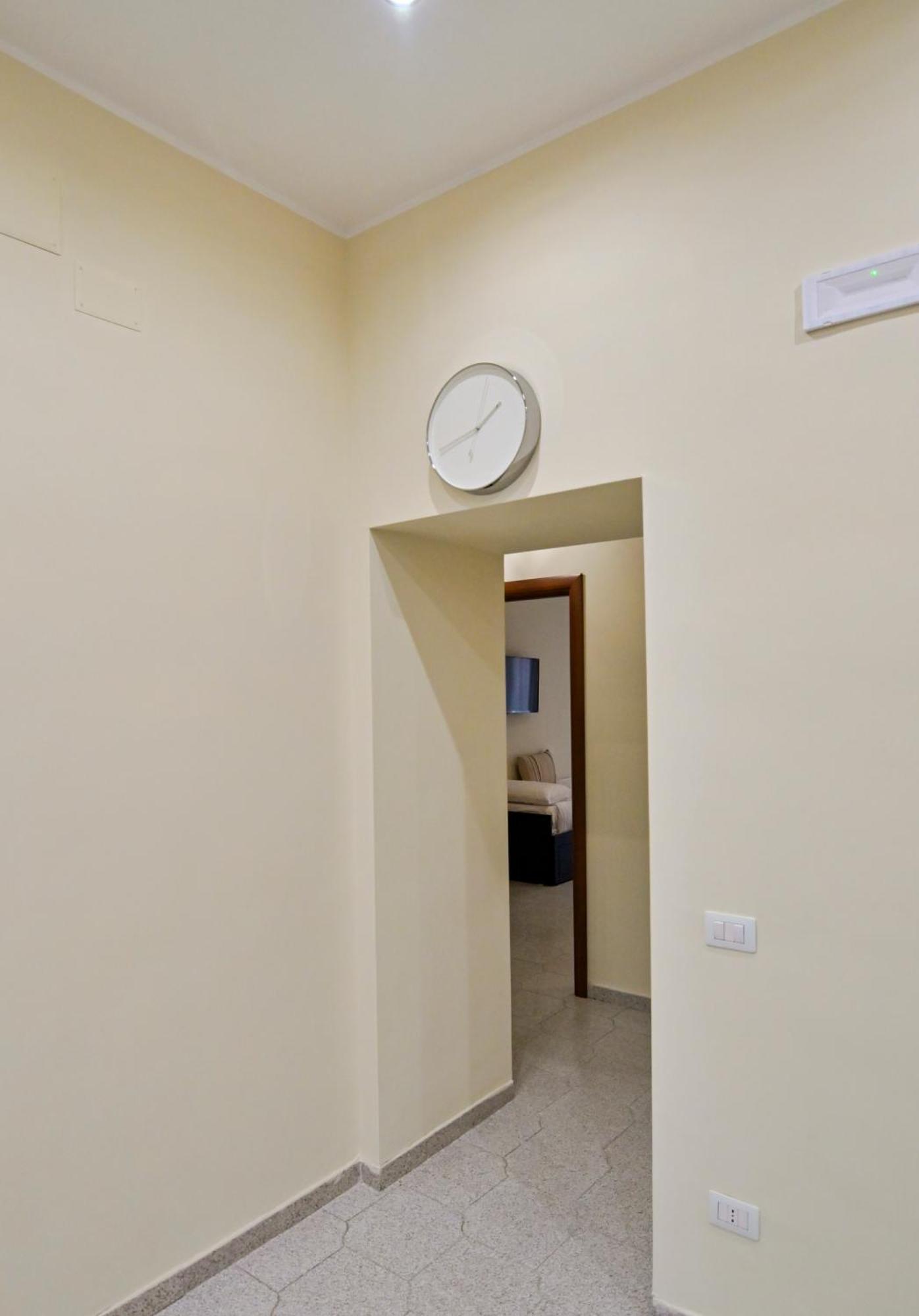 Cozy Central Residence Napoli エクステリア 写真