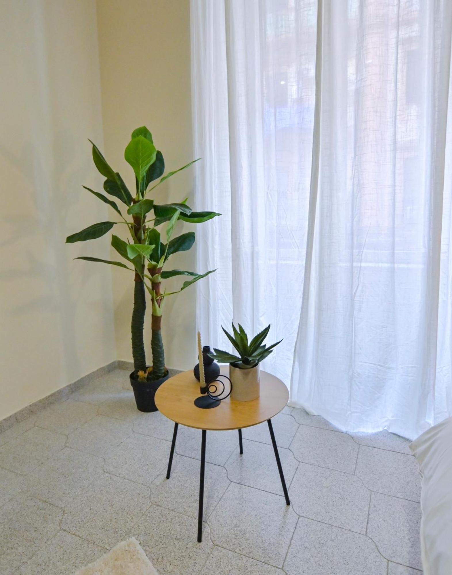 Cozy Central Residence Napoli エクステリア 写真