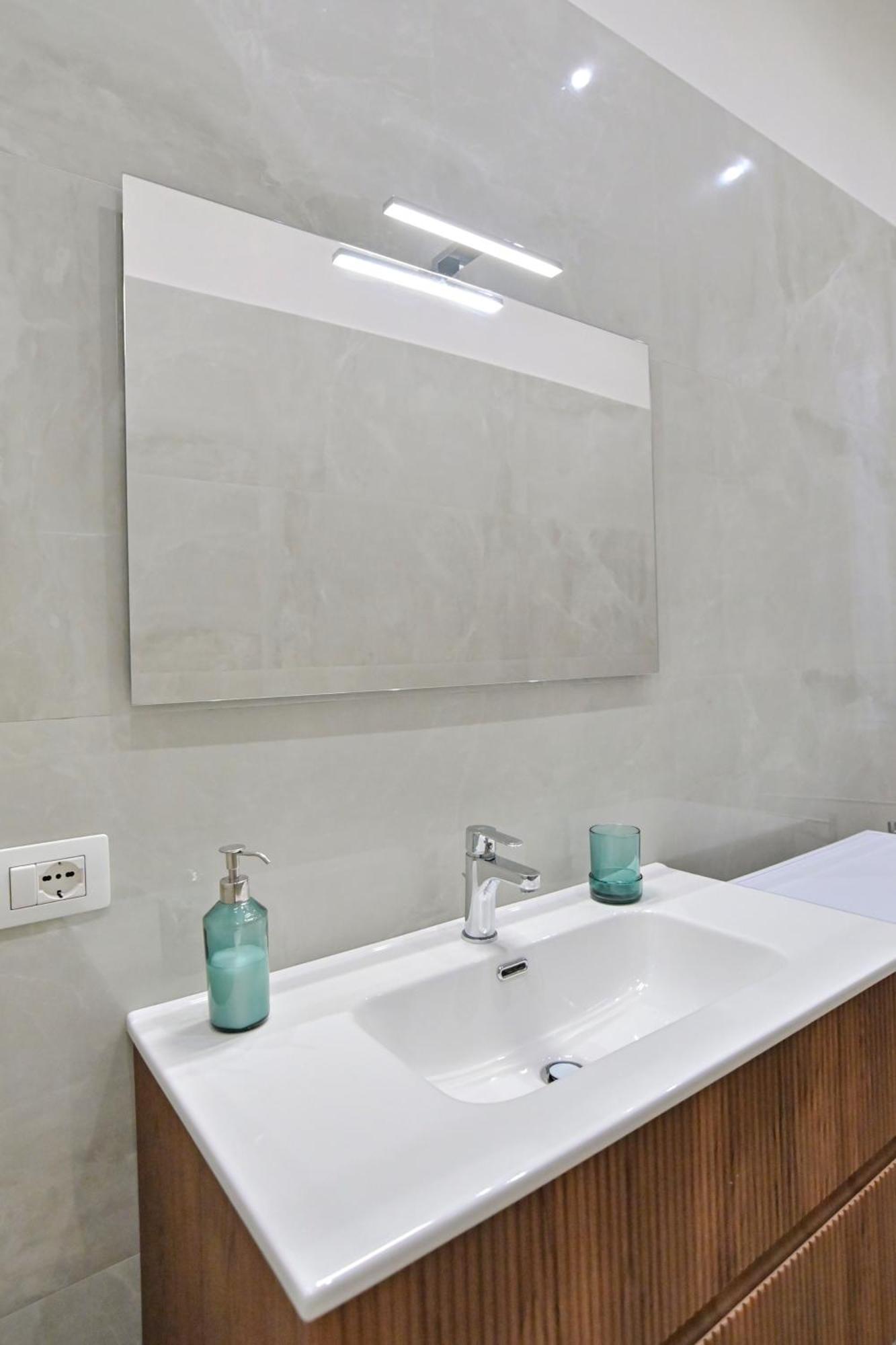 Cozy Central Residence Napoli エクステリア 写真