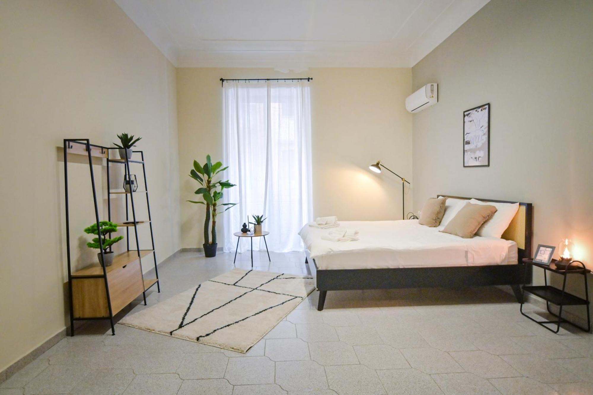 Cozy Central Residence Napoli エクステリア 写真