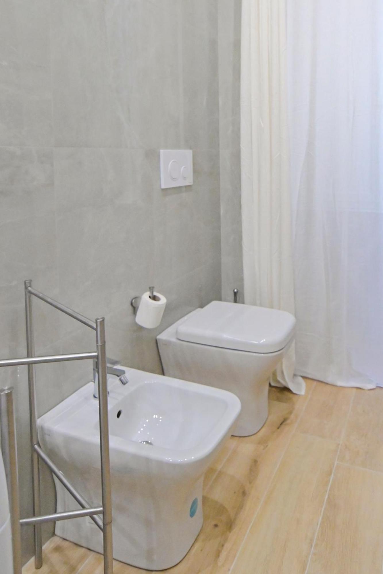 Cozy Central Residence Napoli エクステリア 写真