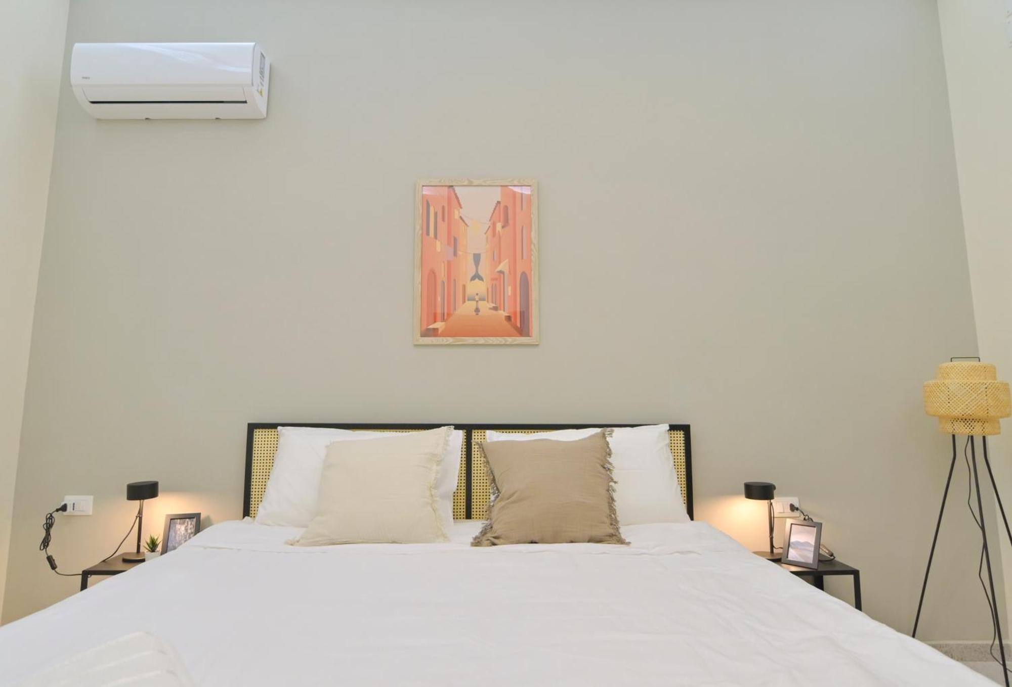 Cozy Central Residence Napoli エクステリア 写真