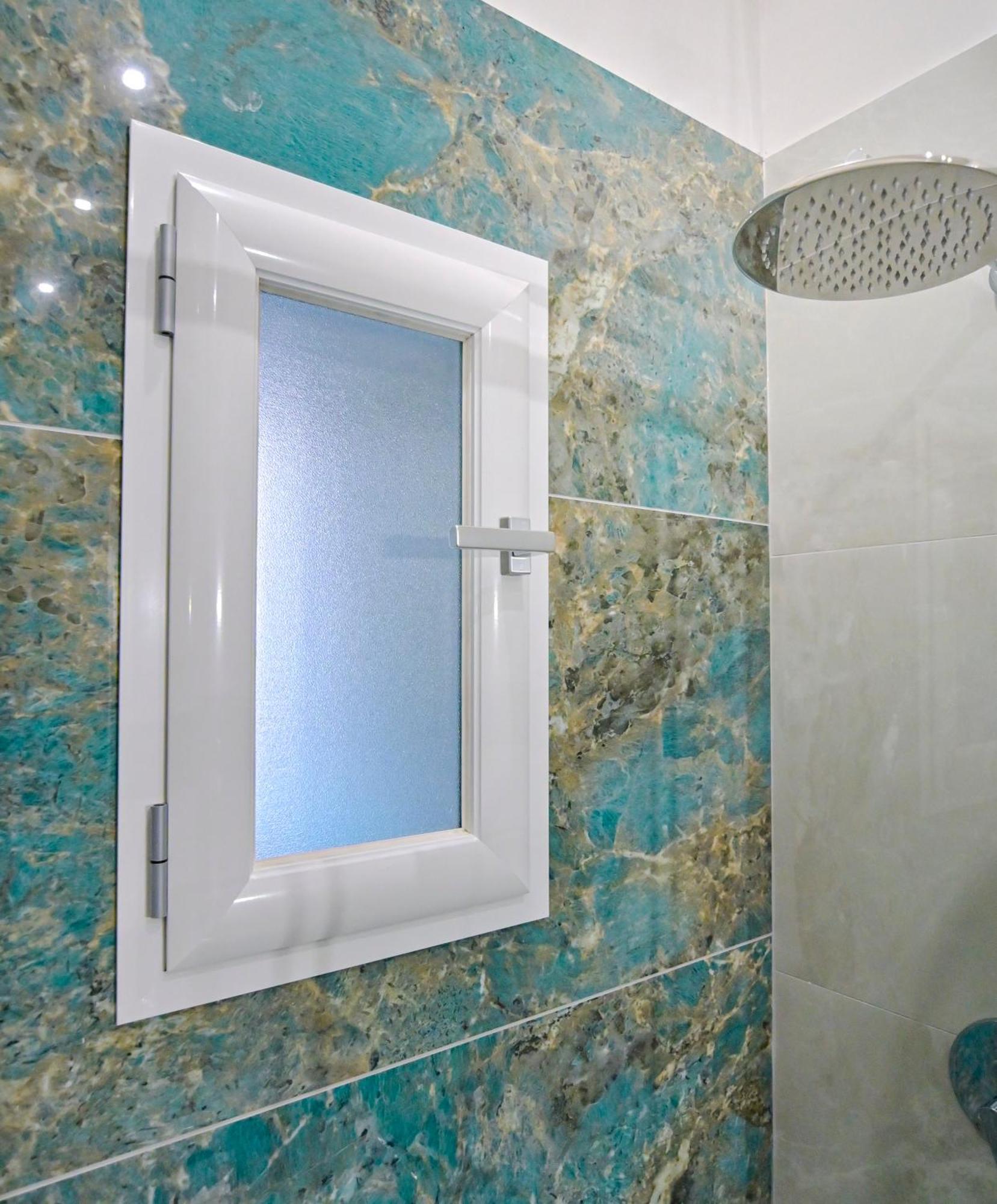 Cozy Central Residence Napoli エクステリア 写真