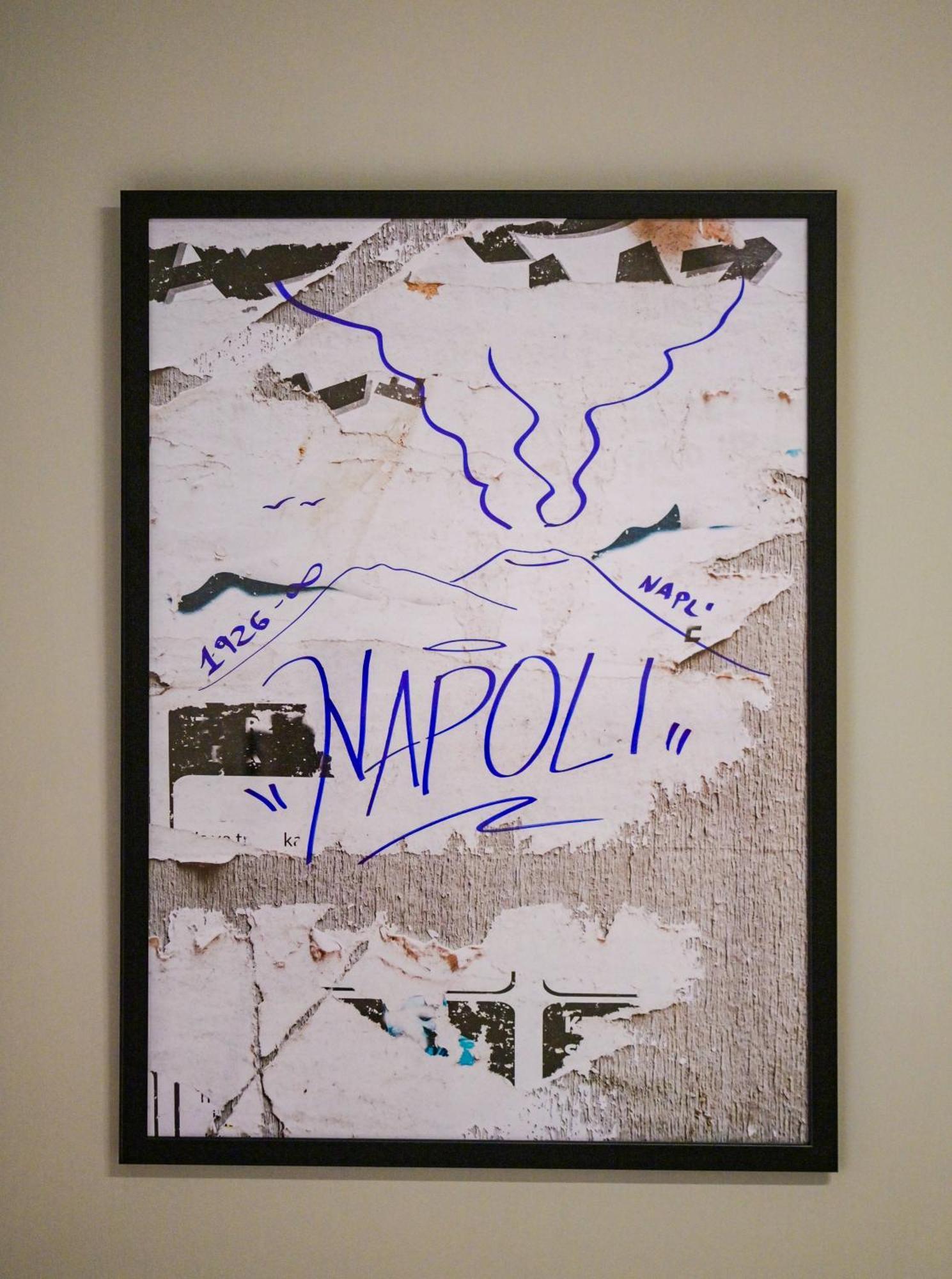 Cozy Central Residence Napoli エクステリア 写真
