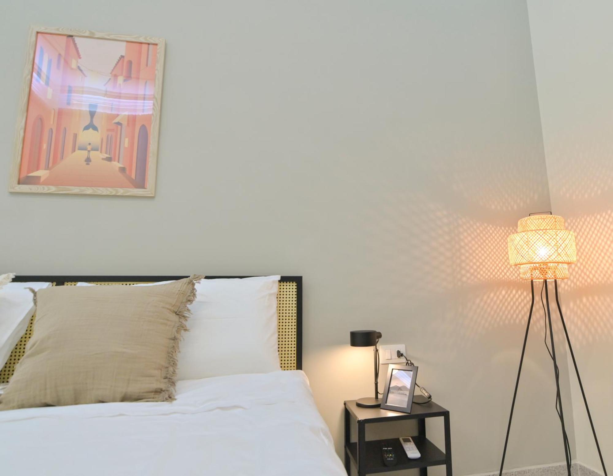 Cozy Central Residence Napoli エクステリア 写真